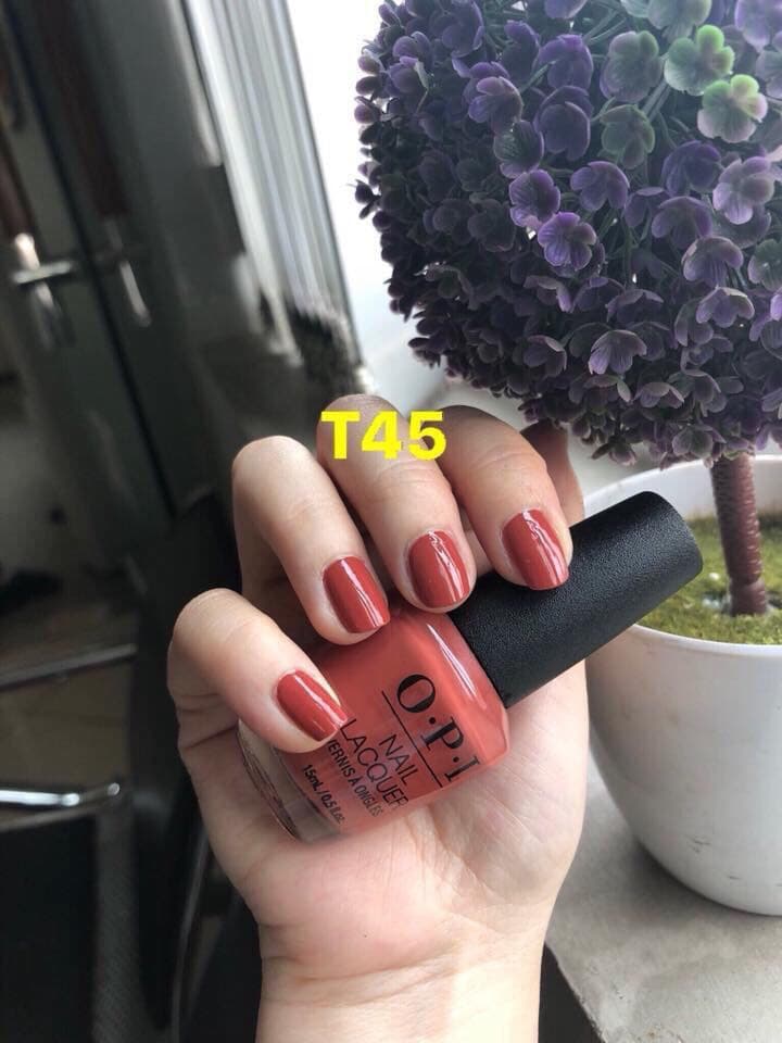 OPI 15ML THƯỜNG
