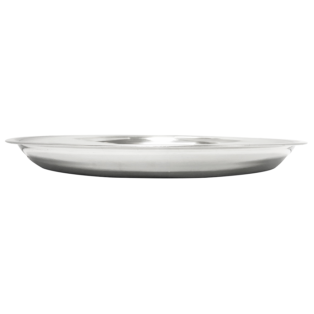 Mâm tròn inox Duxton DG-50MT 50cm