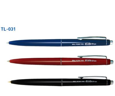 Hộp 20 bút bi Thiên Long TL031