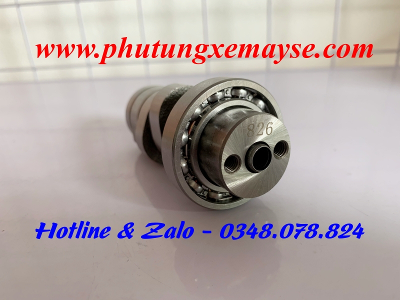 Bộ cam cò xe FUTURE X, FUTURE II, FUTURE Neo