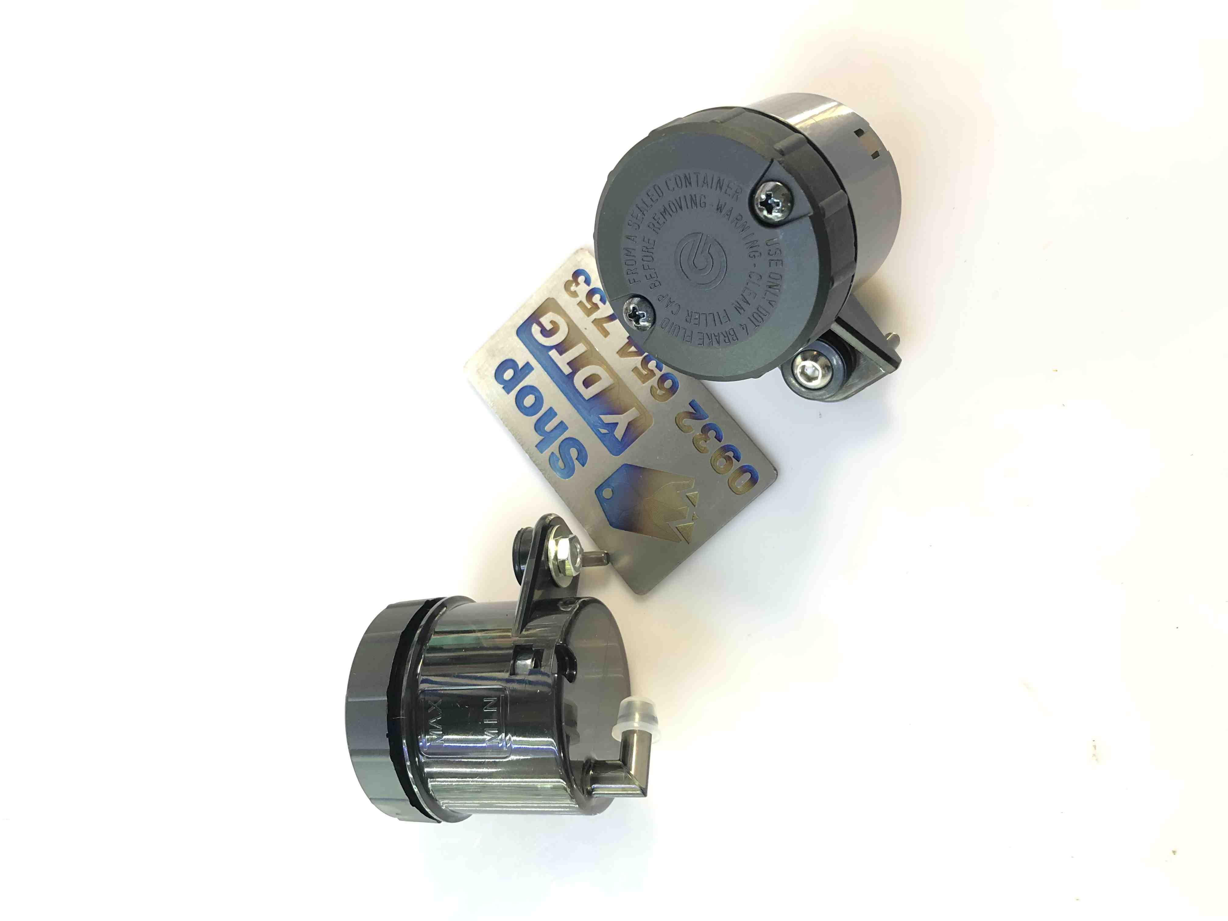 Bình Dầu Rembo - 1511