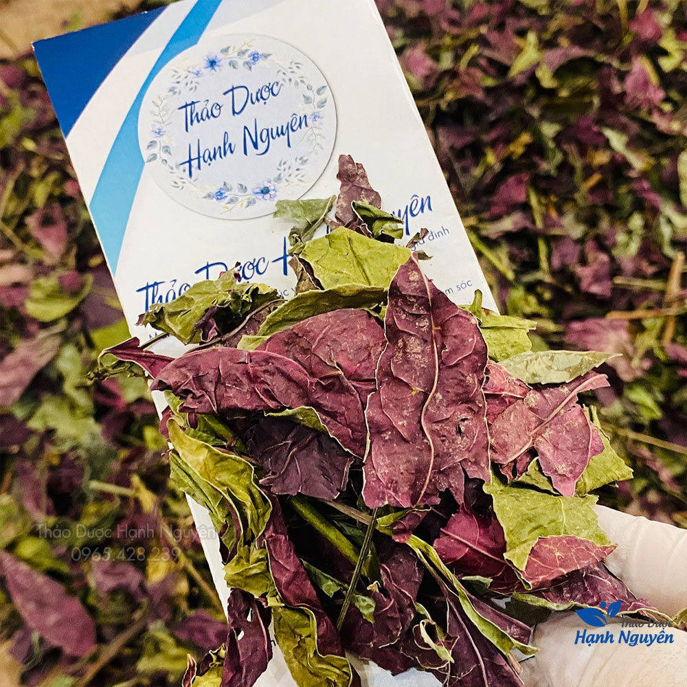 Leaves Black dry peace 1kg