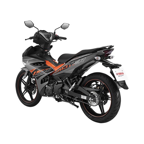 Xe Máy Yamaha Exciter 150 Phiên Bản Giới Hạn