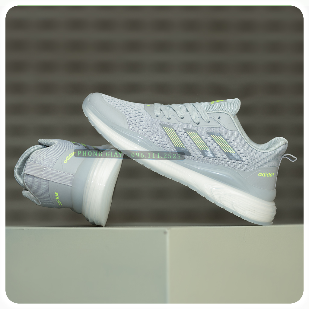 Giày Sneaker Nam Giày Thể Thao Nam A538 (04 Màu)