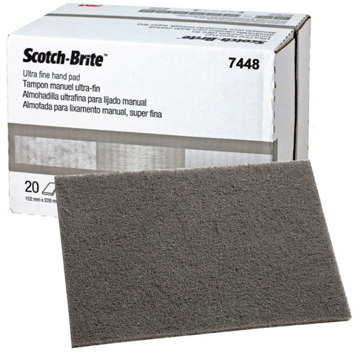 Nhám Bùi Nhùi 3M Scotch Brite 7448