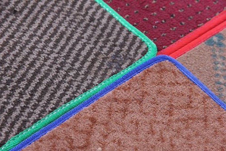 Thảm lót chân chống xe máy - 1687