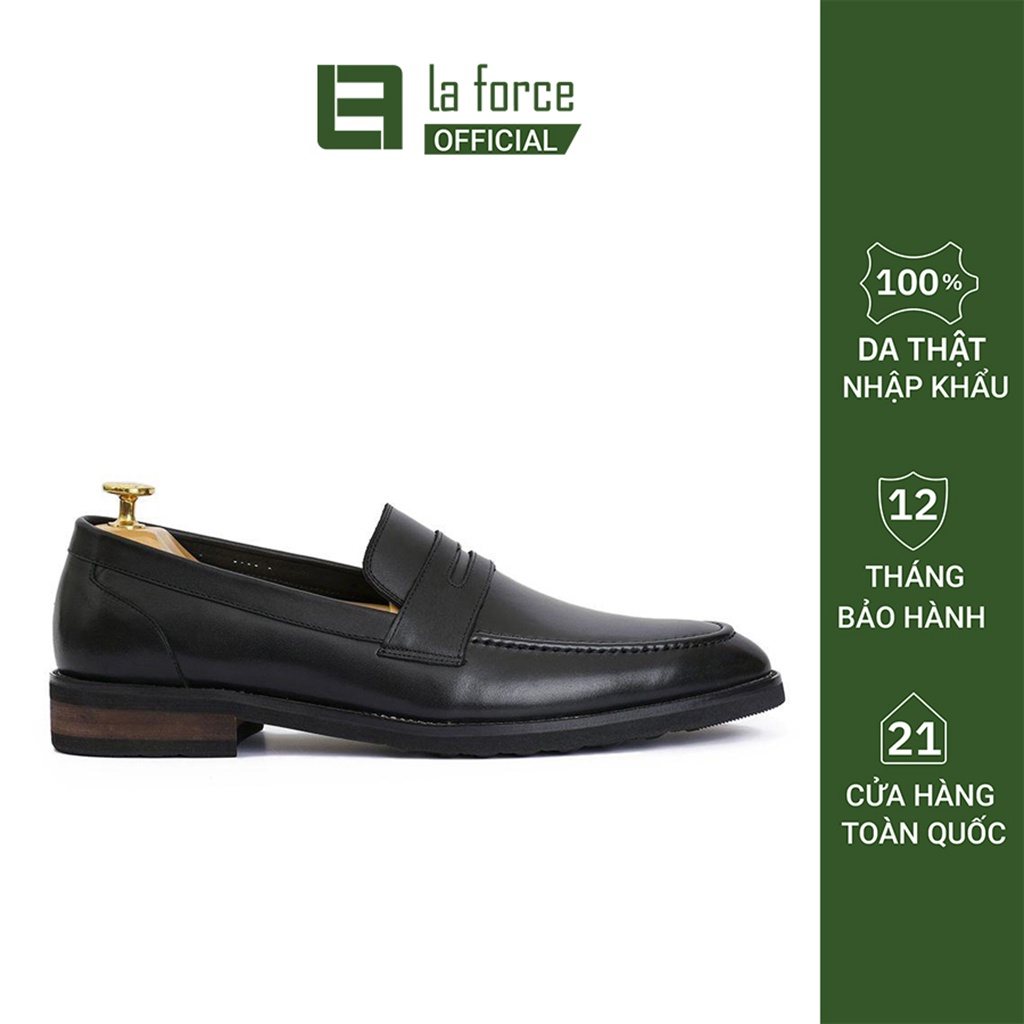 Giày lười nam laforce thời trang gnla1199-d
