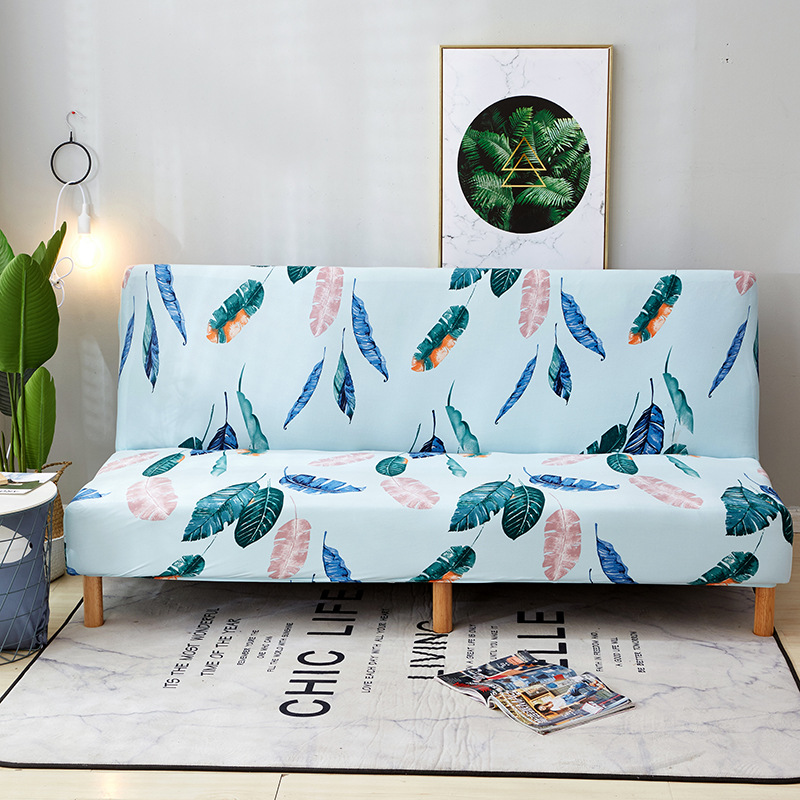 Drap bọc ghế sofa giường đa năng