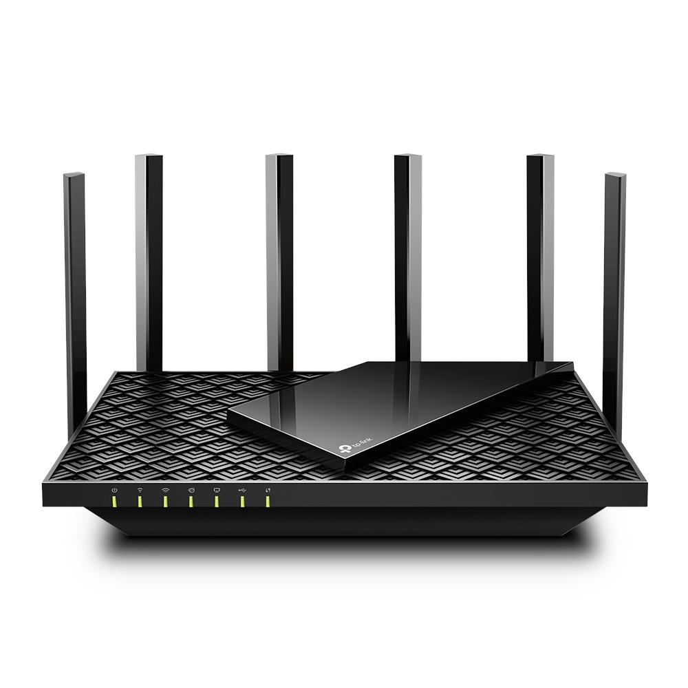 Bộ phát wifi 6 TP-Link Archer AX73 AX5400 MU-MIMO Mesh (Chính Hãng TP-Link Việt Nam)