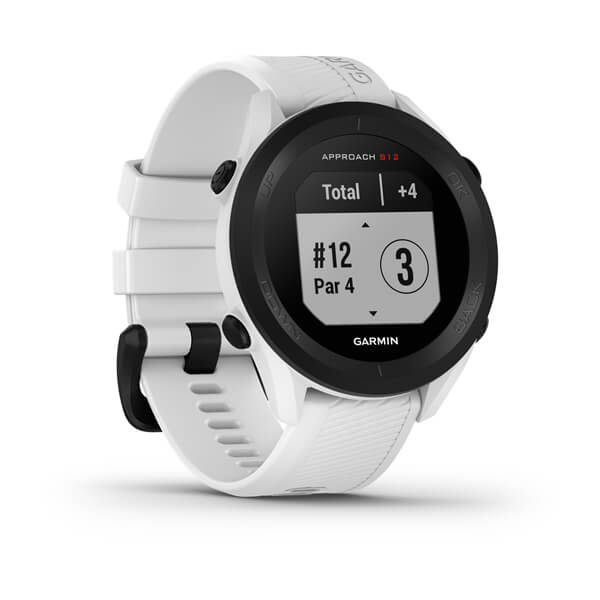 GARMIN APPROACH S12