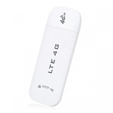 {Giá Sốc} USB Phát Wifi Từ Sim 3G 4G HSPA - Tốc Độ Cao