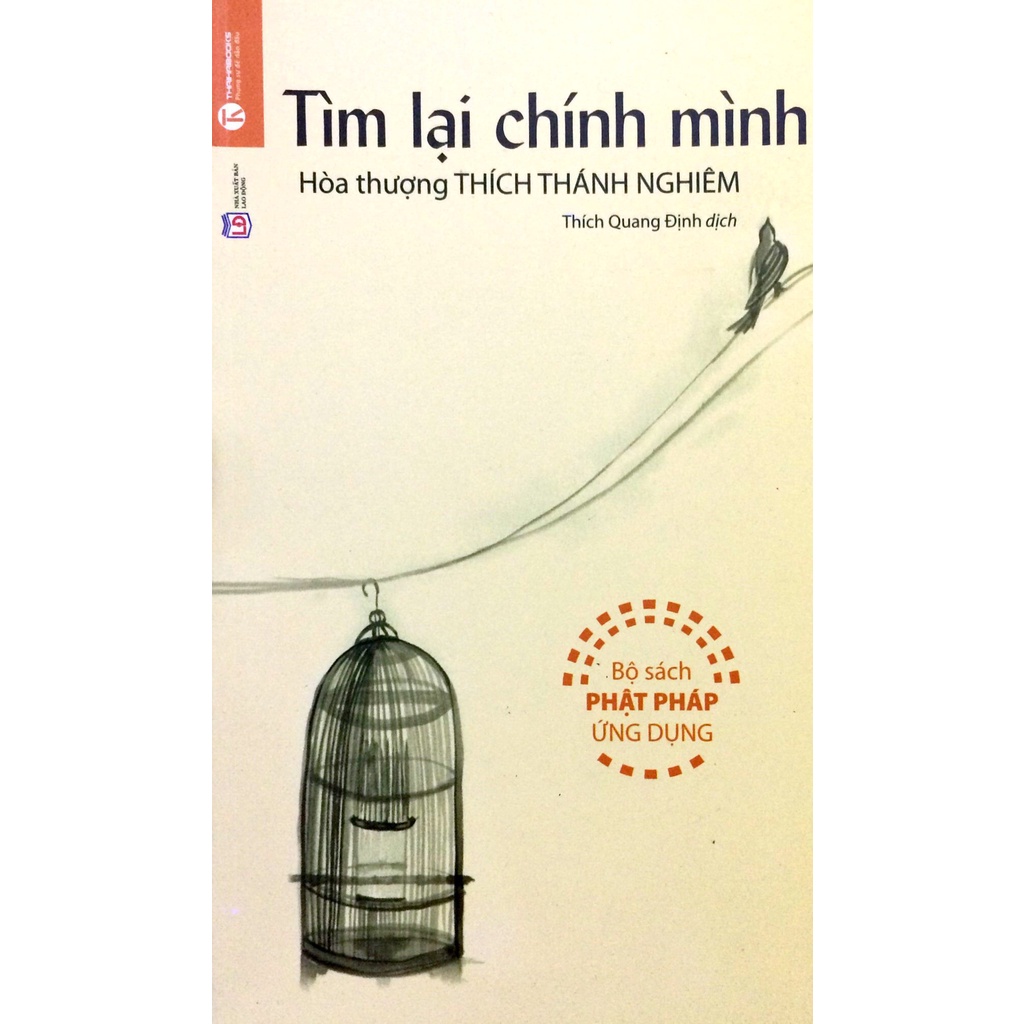 Sách - Tìm lại chính mình