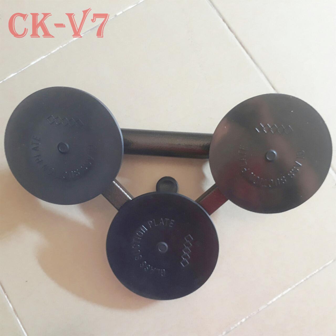 Hít kính chân không 3 chạc
