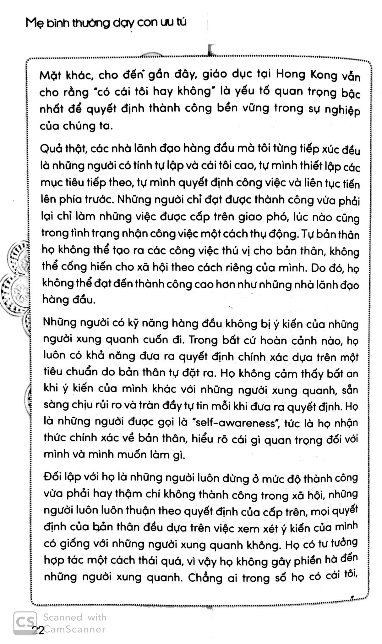 Sách Fahasa - Mẹ Bình Thường Dạy Con Ưu Tú