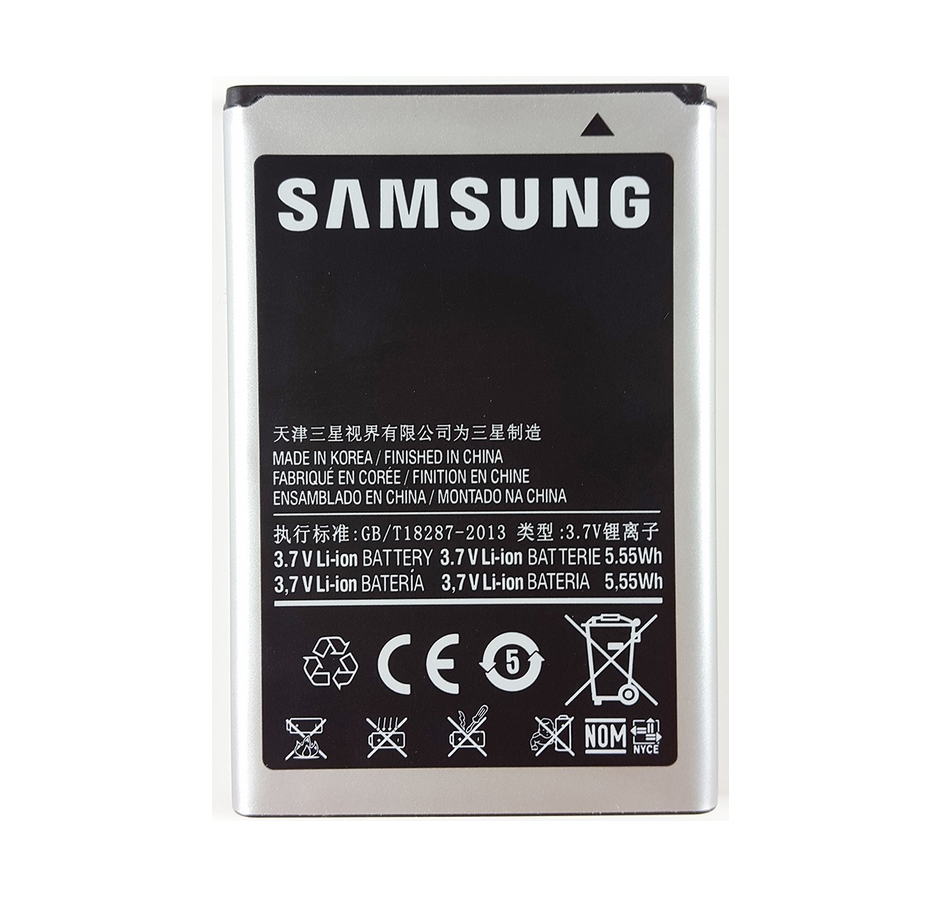 Pin samsung wave 1 / s8500/ i8910