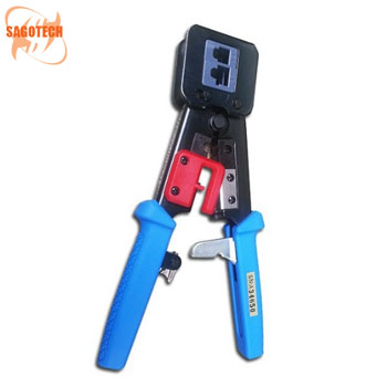 Kềm Bấm Mạng DINTEK 6102