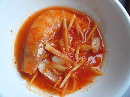 [ĐẶC SẢN CHÍNH HÃNG] MẮM TÔM CHUA HUẾ BÀ DUỆ (TÔM NÕN BỎ ĐẦU) 400gr