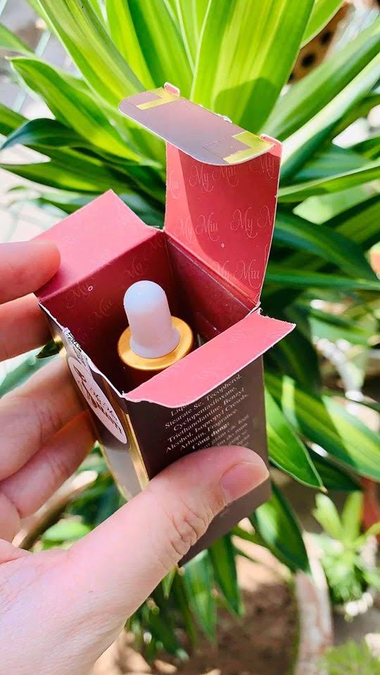 Serum Mụn MyMiu