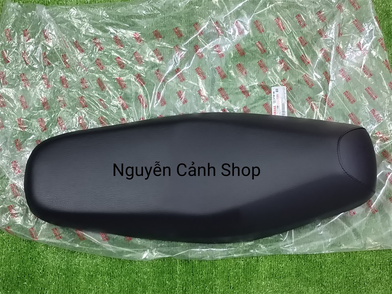Yên xe exciter 2010 ZIN chính hãng