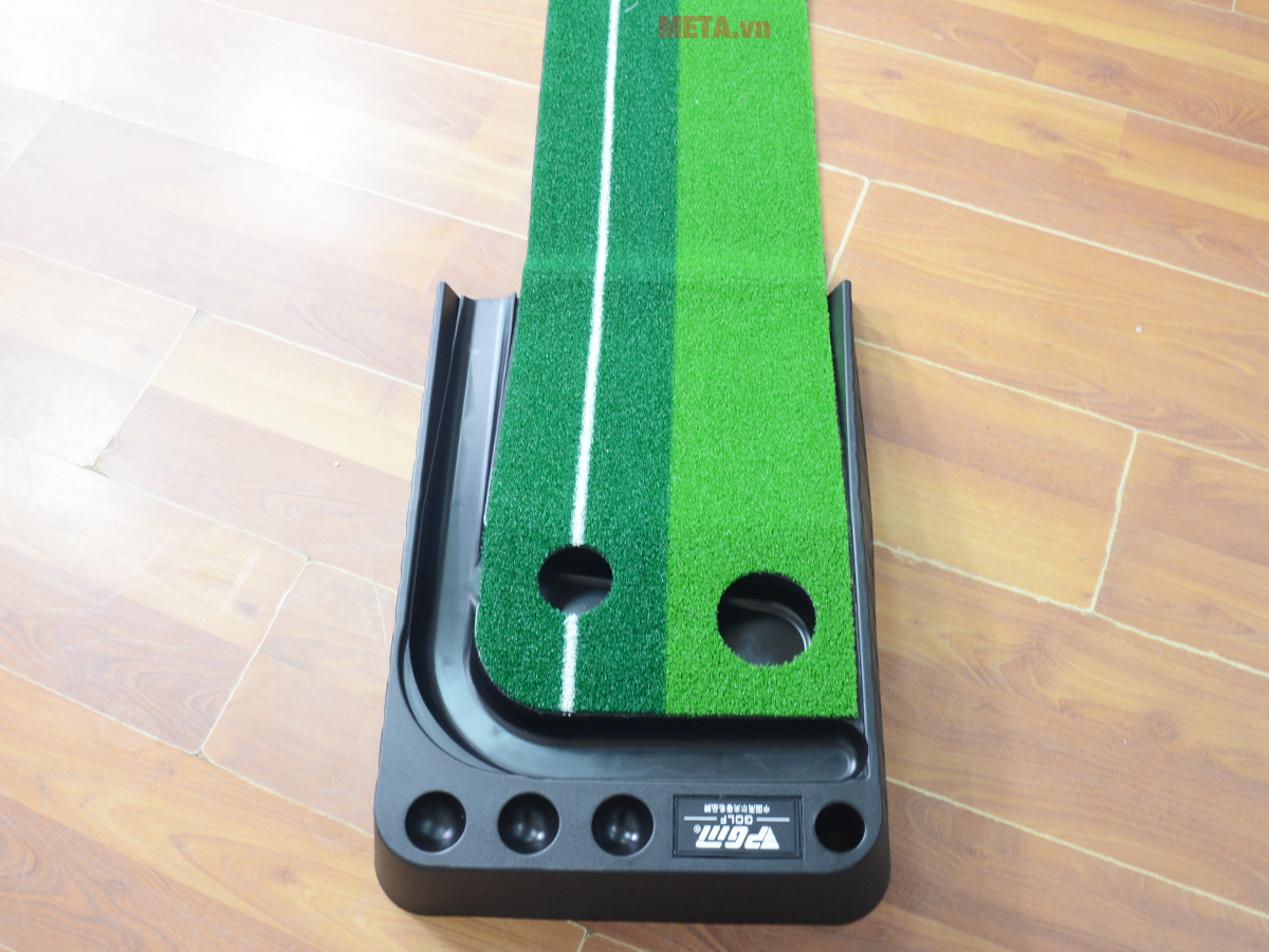 Thảm tập Golf Putting