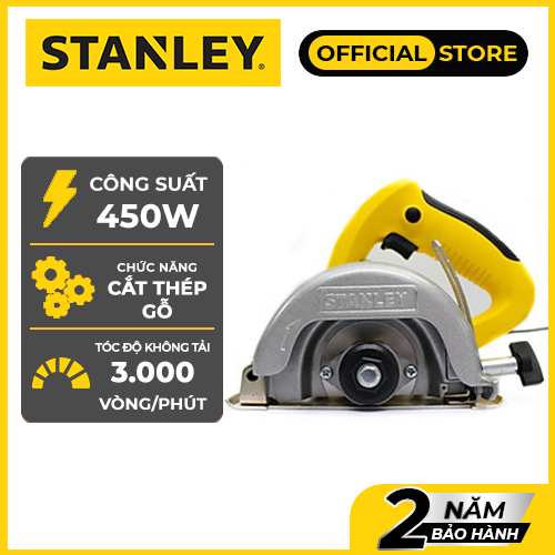 Máy cưa cầm tay 450W Stanley SJ45-B1