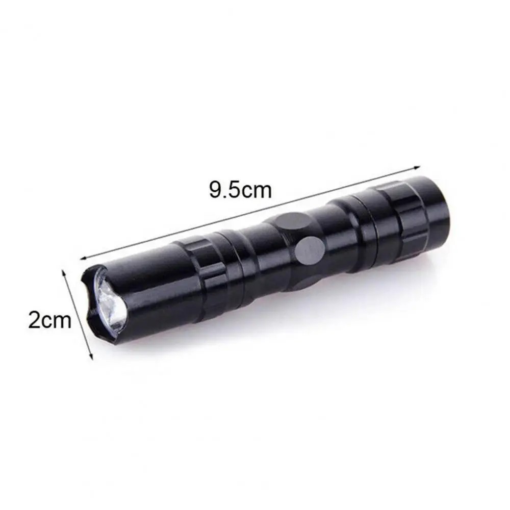 Đèn Pin MINI Siêu Sáng Led 3W
