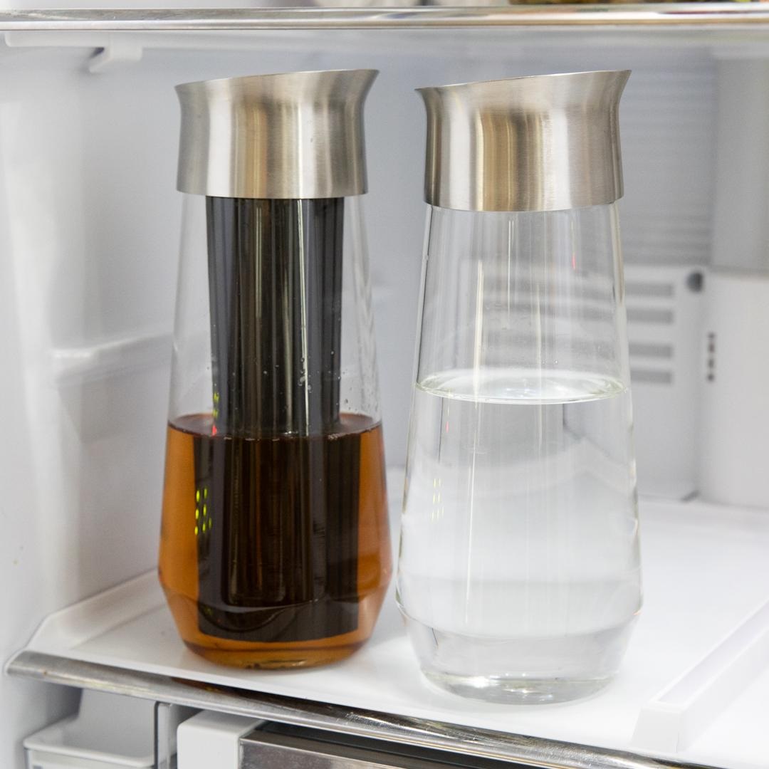 Bình Làm Cà Phê Ủ Lạnh Kinto Luce Cold Brew Carafe 1L