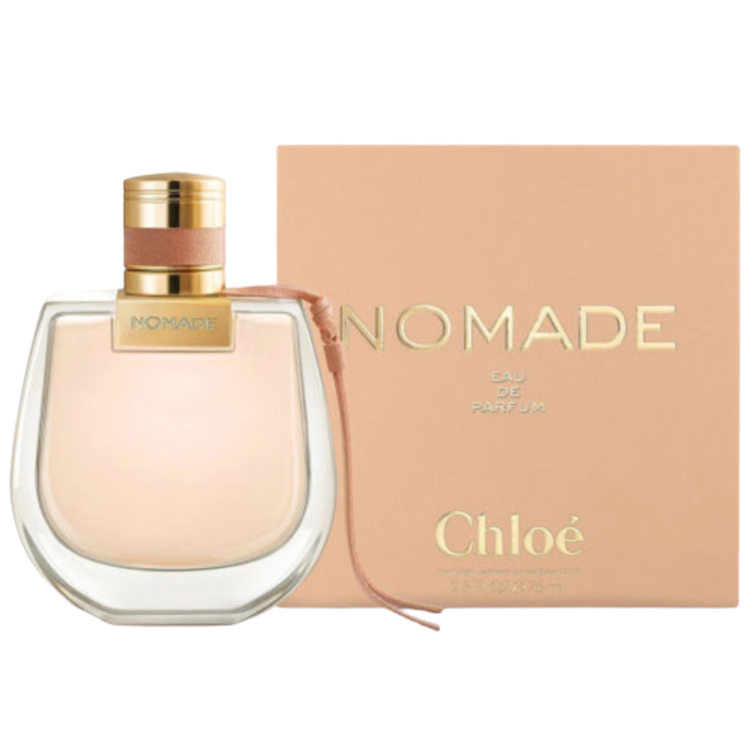 Nước hoa Nữ CHLOE Nomade EDP 75ml
