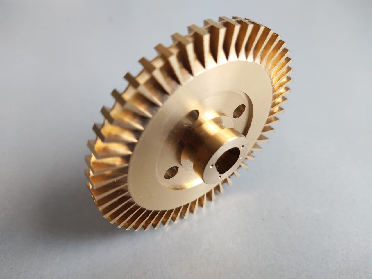 Cánh bơm máy bơm nước model GP-250JXK-NV5