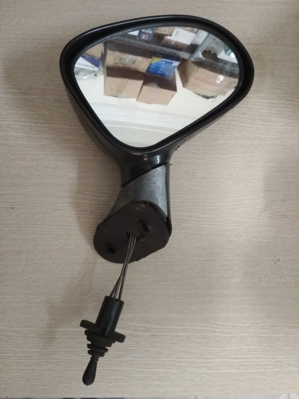 Gương chiếu hậu Daewoo Matiz2