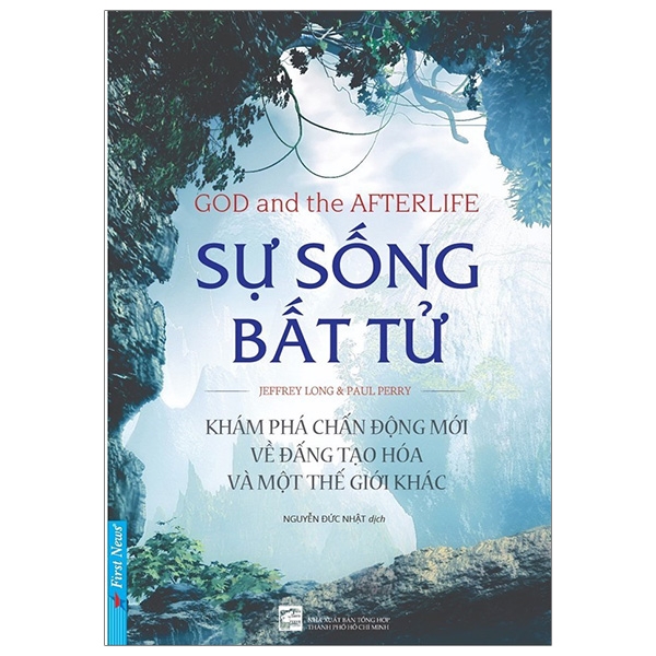 Fahasa - Sự Sống Bất Tử