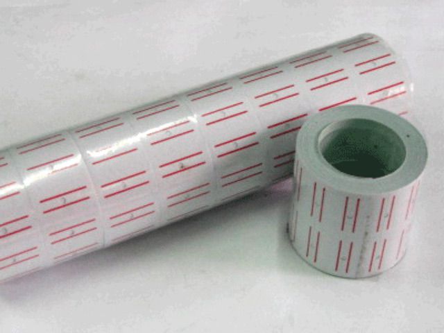 [Sale70%] LỐC 10 CUỘN BĂNG KEO DÁN GIÁ