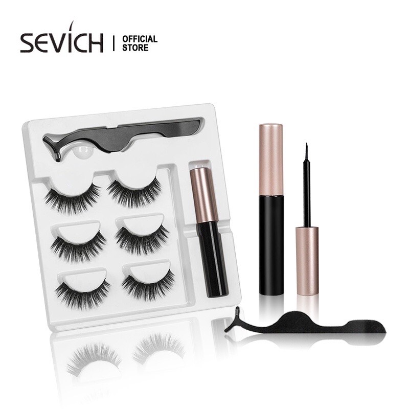 Sét Mi Nam Châm 3 Cặp Bút Nước Từ Tính