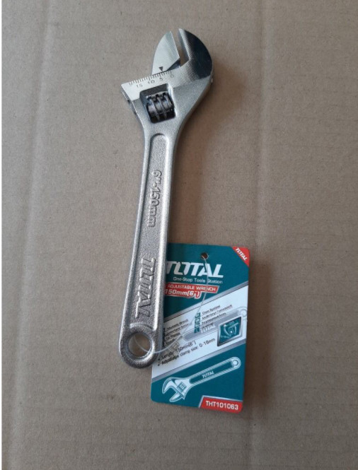 Mỏ lết total tht101063