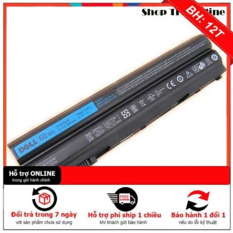Pin dell latitude e6420 e6430 e6520 e6530 e5420 e5430 e5520 e5530 n3x1d t54fj