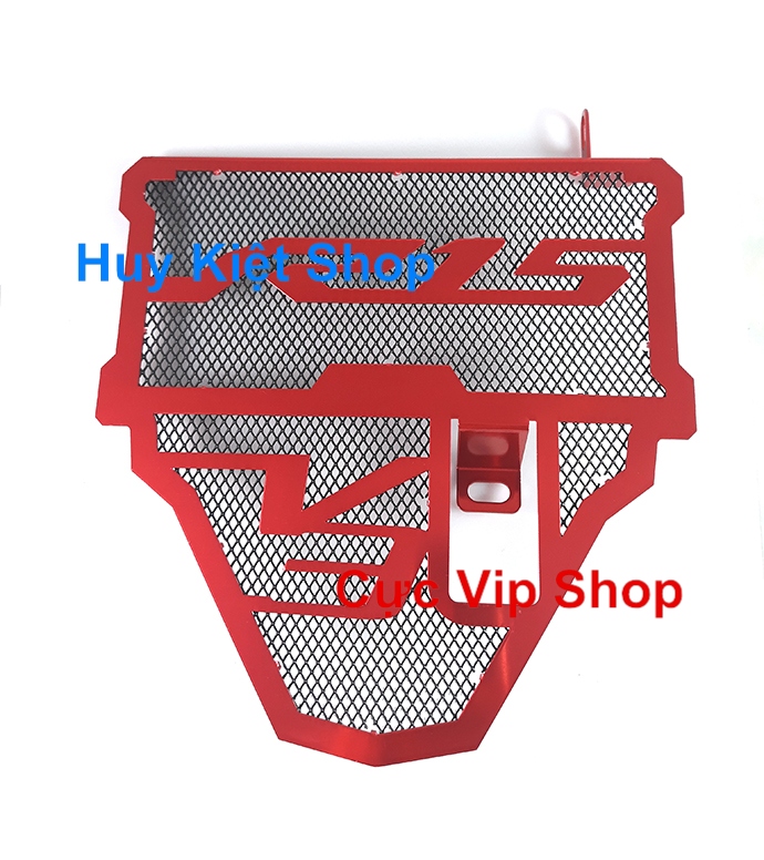 Che Két Nước Nhôm CNC R15 MS1397