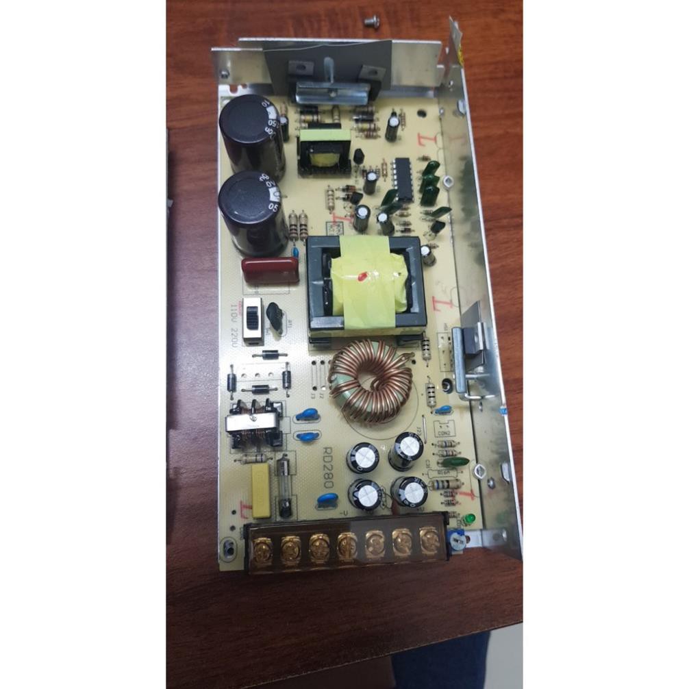 [HCM](Hàng chất lượng) Nguồn tổ ong 12v-5A10A 20A 30A.