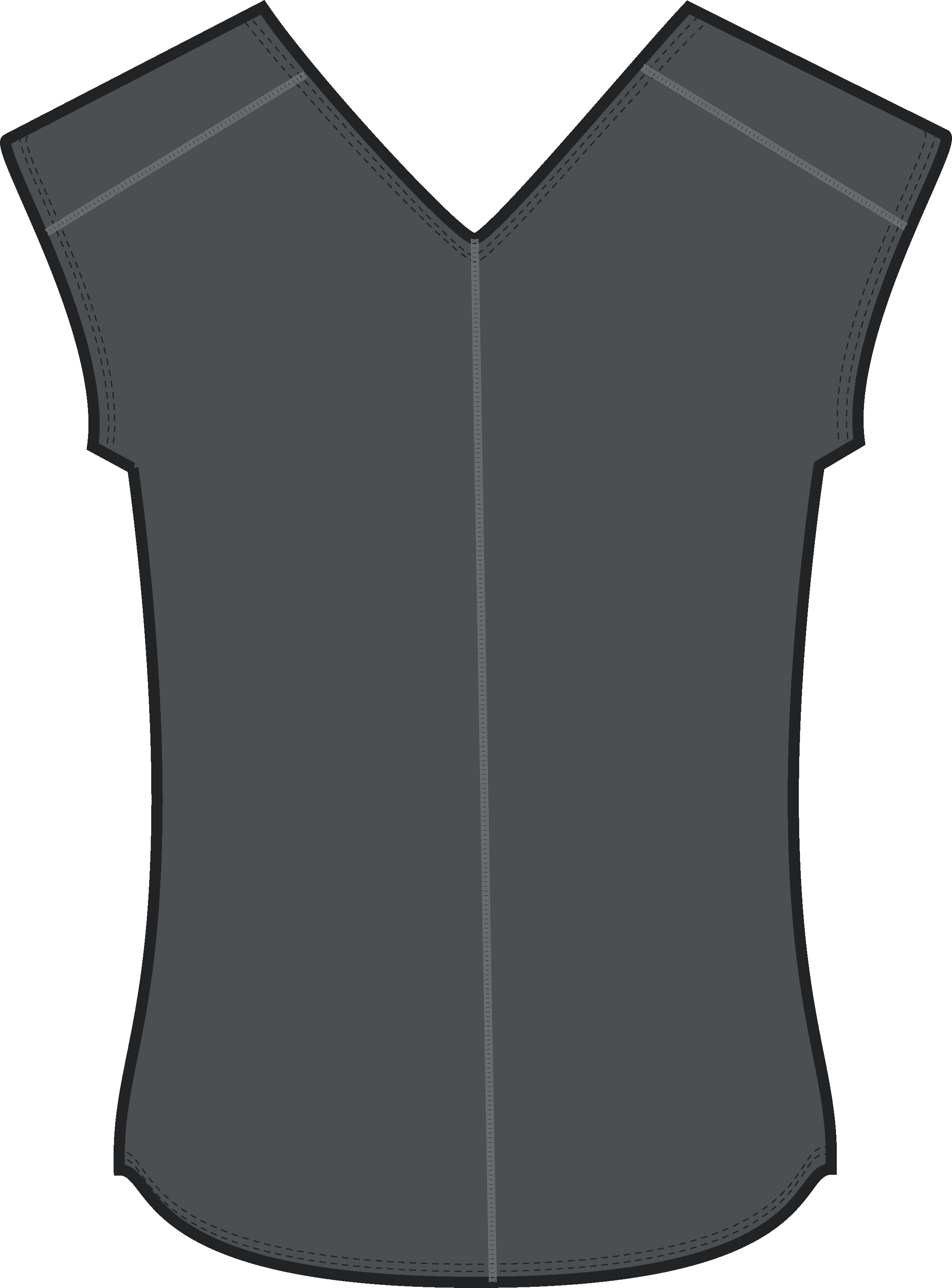 ÁO THỂ THAO DÃ NGOẠI NỮ COMET FLOW TEE W - LC1028800