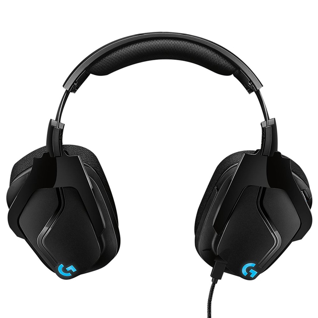 [HCM]Tai Nghe Logitech G633S Lightsync 7.1 Gaming