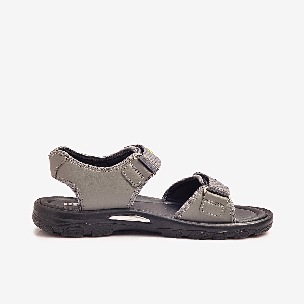 Sandal PU Phun Bé Trai Biti's BPB000200DEN