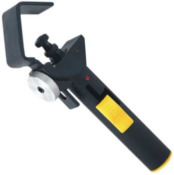 Dụng cụ cắt vòng và rạch dọc vỏ cáp Viễn Thông, cáp Điện Lực, Outer Jacket Cable Stripper MK-01DA hãng Ripley Mỹ