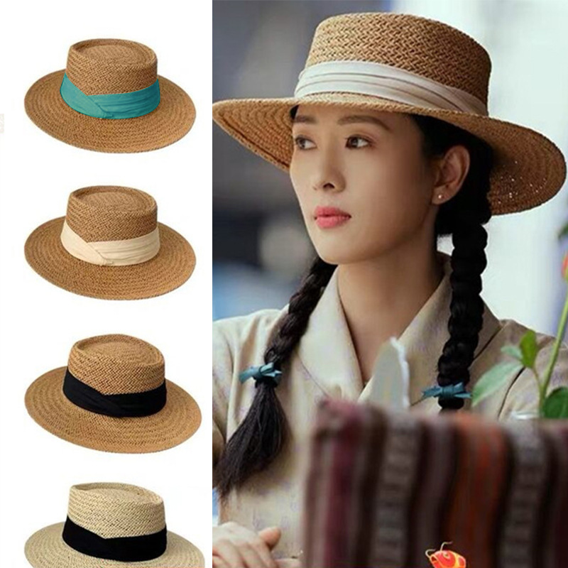 Mũ nón cói Gaucho siêu Hot Trend (nhiều màu)