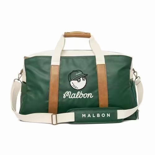 TÚI ĐỰNG ĐỒ (QUẦN ÁO ) GOLF MALBON ĐEP