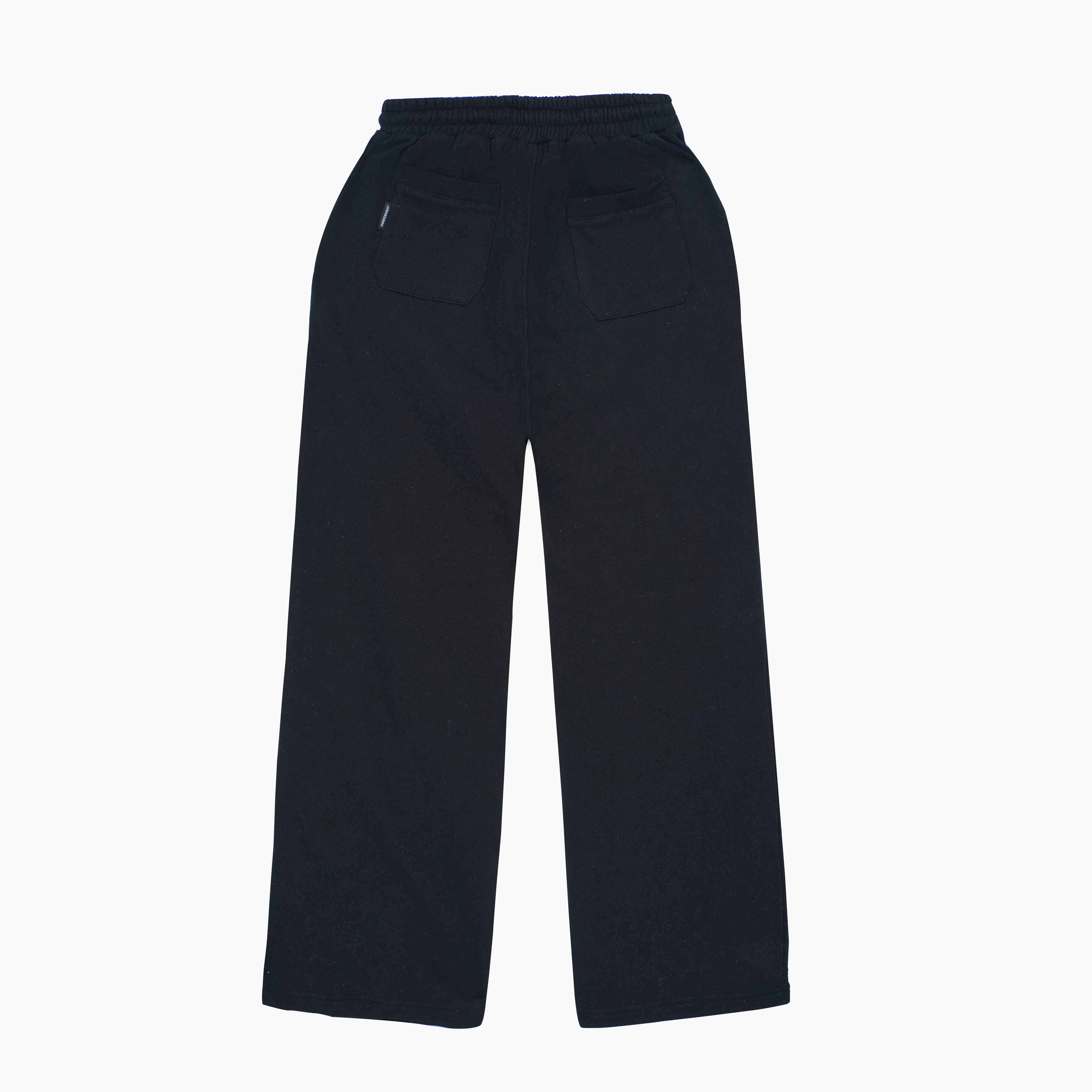 Quần Ống Rộng NEWSEVEN Dout Line Pants