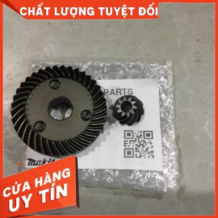 Bánh răng máy mài góc mt964,mt967