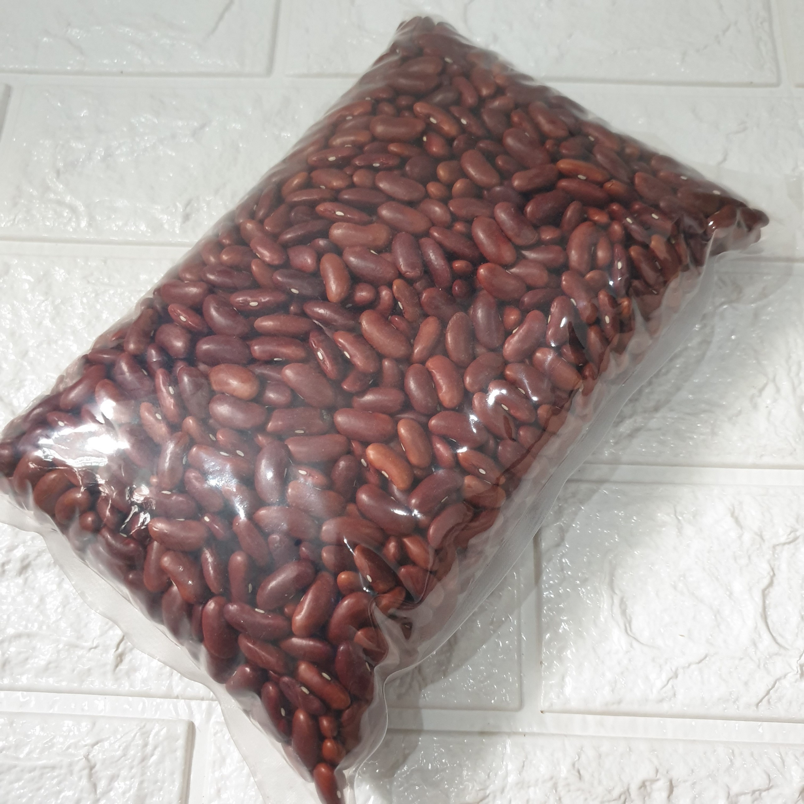 [HCM] Đậu đỏ tây/ đậu thận - 1000gr