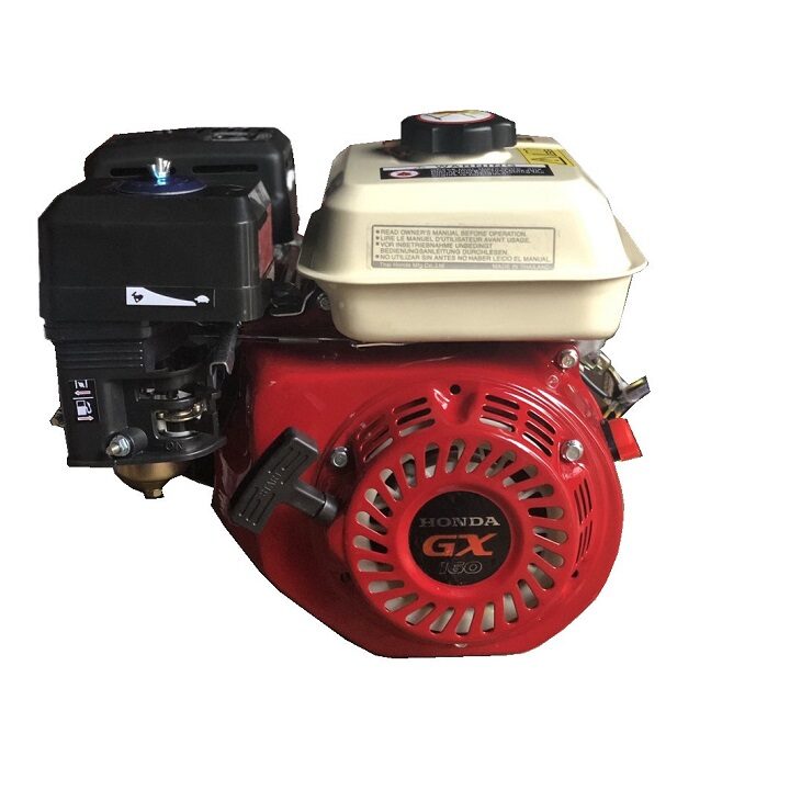 Máy Nổ – Động Cơ Xăng Honda GX 160 5.5hp
