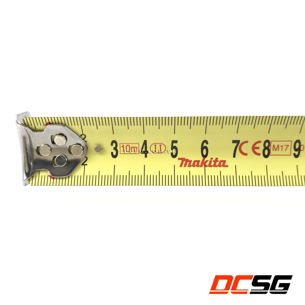 Thước cuộn thép 10m Makita B-57168 | DCSG