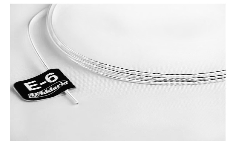 Dây Đàn Guitar Classic D'Addario EJ27N