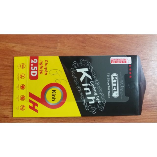 Kính Cường Lực Lg G6